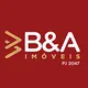 B&A Corretora De Imoveis Ltda